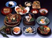 Japanese National Foods